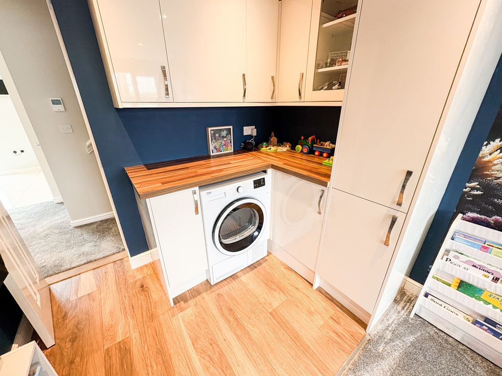 Additional image 13 of 3 bed detached house for saleCrompton Street, Blyth NE24