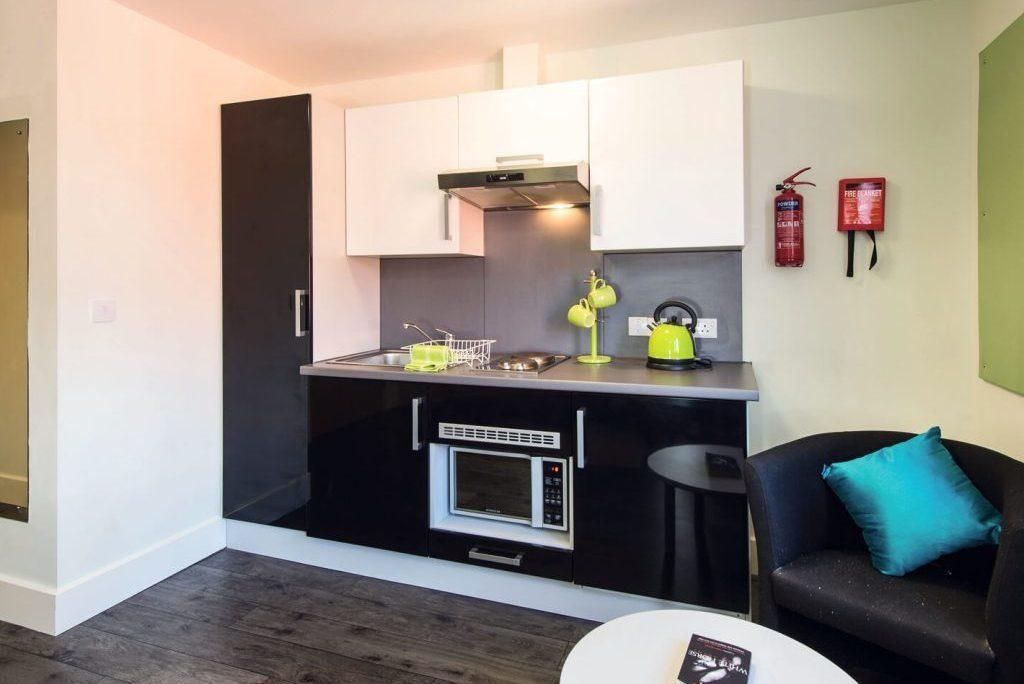 Additional image 12 of 1 bed flat to rentHigh Street, Bangor LL57