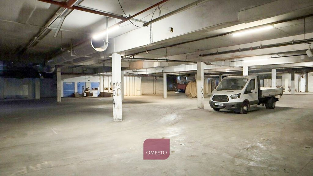 Property photo 2 of 4 Warehouse To Rent