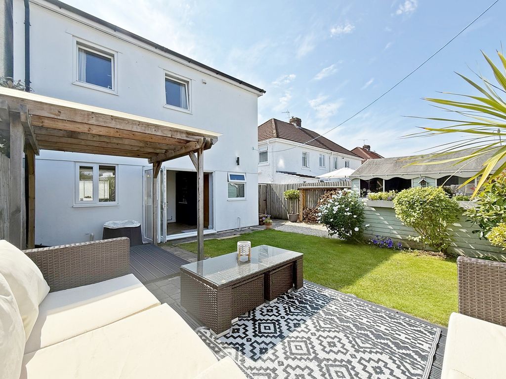 Property photo 2 of 36 Rear Garden