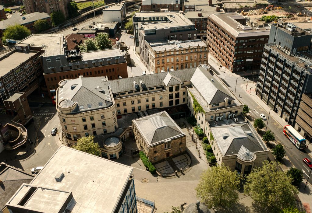 Property photo 1 of 5 Portland Drone  Dji_0053.Jpg