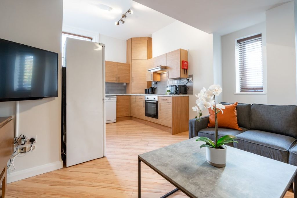 Property photo 1 of 14 Flat 12 Kielder House