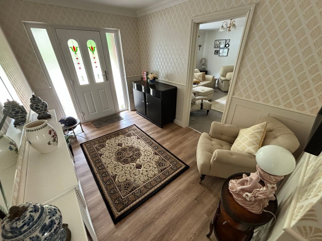 Additional image 5 of 3 bed detached bungalow for saleCrugybar, Llanwrda SA19