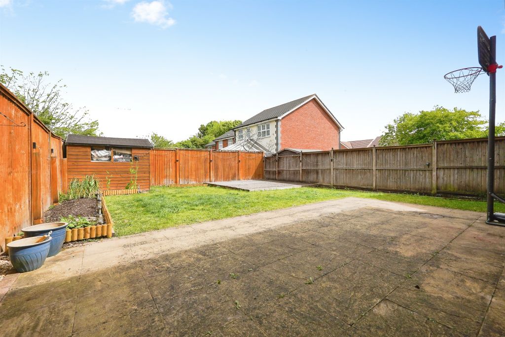 Property photo 2 of 17 Rear Garden