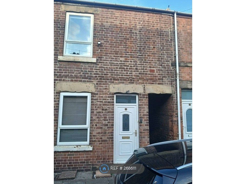 Property photo 1 of 8 Front Elevation.