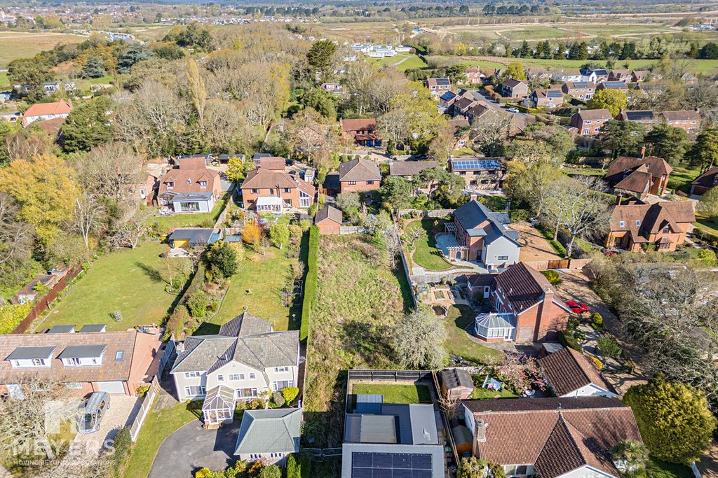 Land for saleArne Road, Wareham, 5 BH20 photo 5