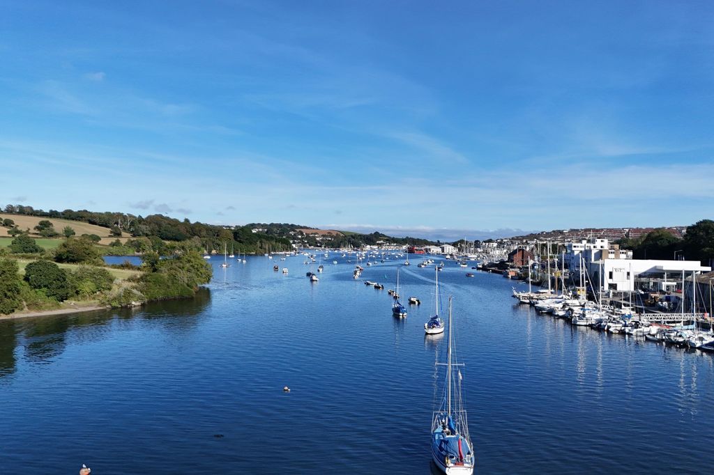 Additional image 21 of 2 bed flat for saleQuay Hill, Penryn TR10
