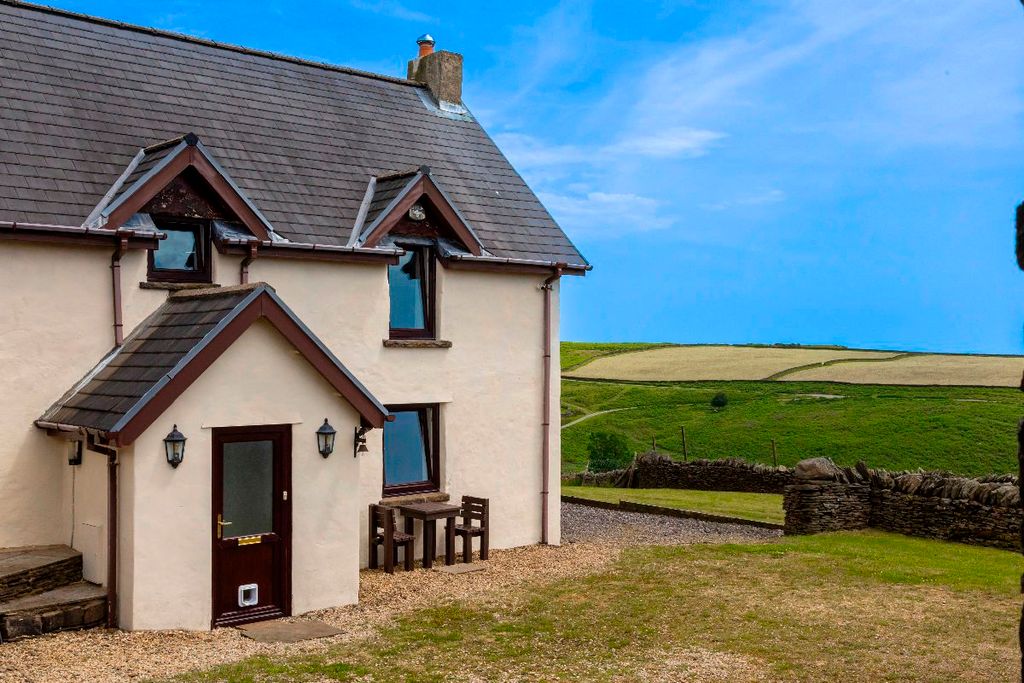 Additional image 97 of 4 bed detached house for salePenmount Farmhouse, Bedlinog, Treharris CF46