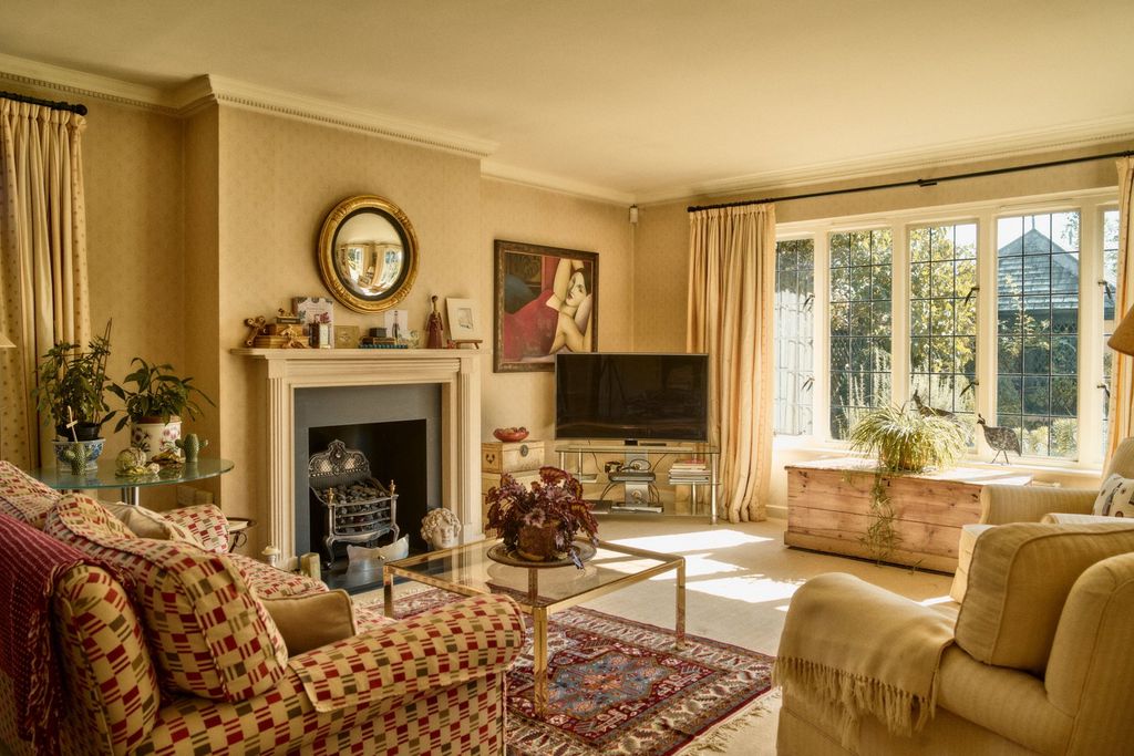 Additional image 7 of 5 bed detached house for saleWesterham Road, Oxted, Surrey RH8