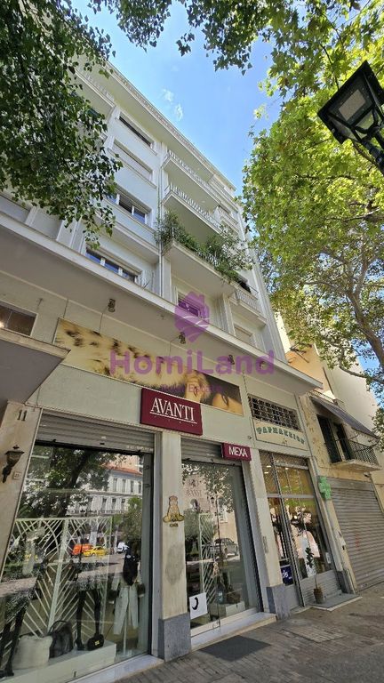 Property photo 1 of 22 - Apartment For Sale, Historic Center, 108 Sq.m., €750.000
