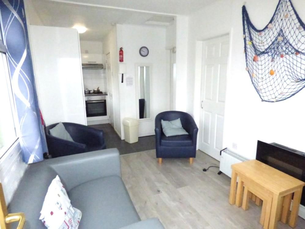 Property photo 2 of 10 Open Plan Lounge/Diner/Fitted Kitchen