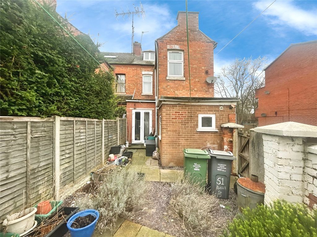Property photo 3 of 16 Rear Garden