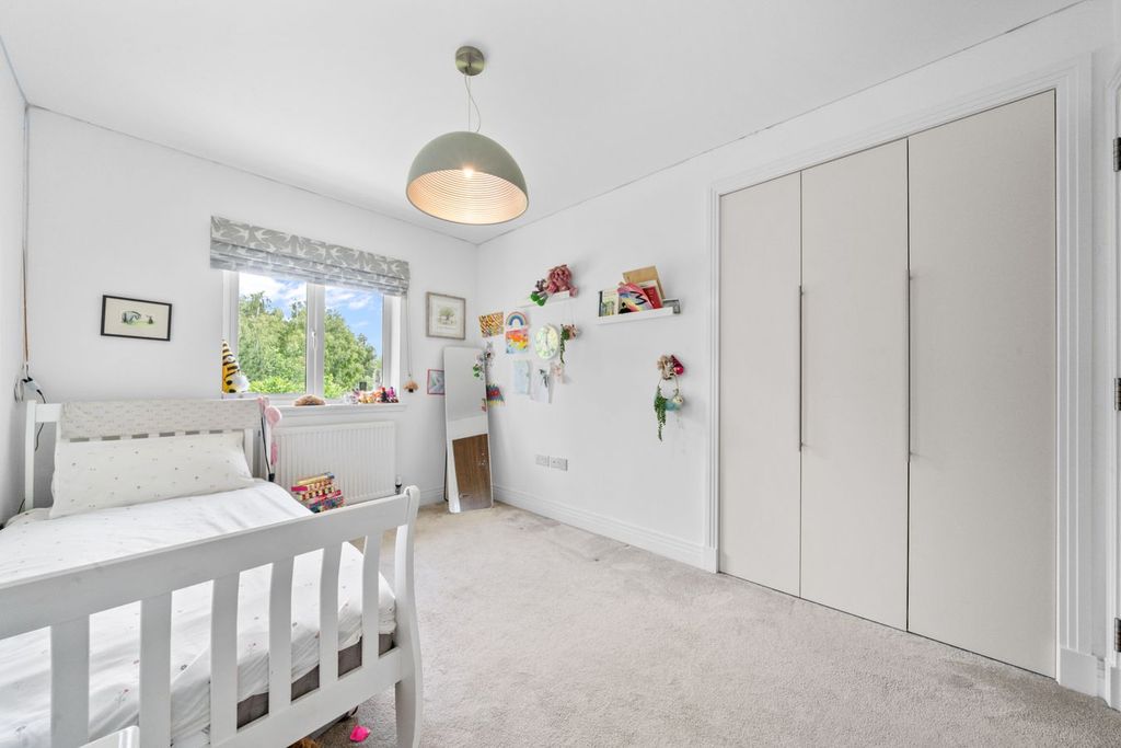 Additional image 36 of 5 bed detached house for saleCastleton Crescent, Falkirk FK2