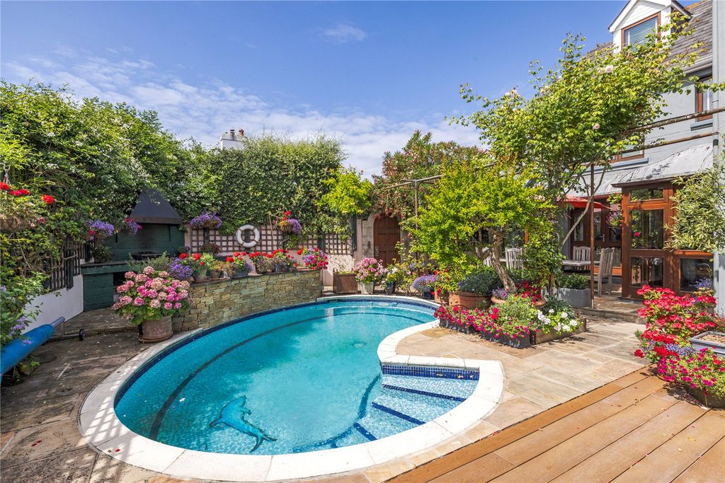 Additional image 23 of 4 bed detached house for saleLa Grande Route Des Sablons, Grouville, Jersey JE3