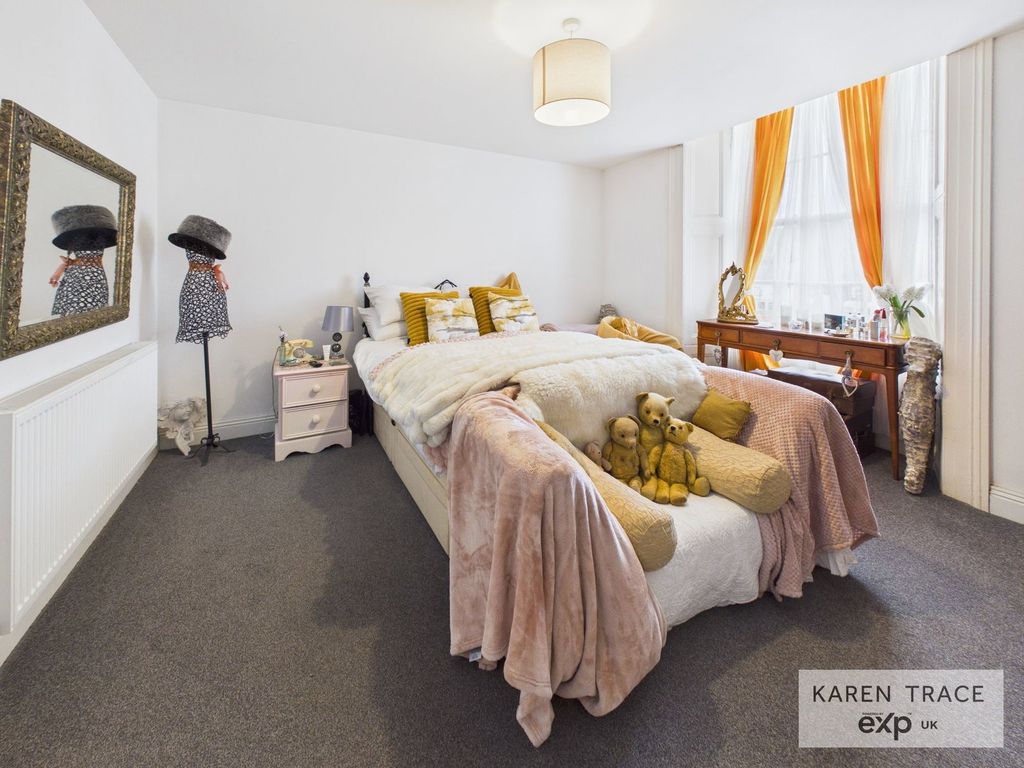 Additional image 10 of 3 bed flat for saleChurch Street, St Blazey PL24