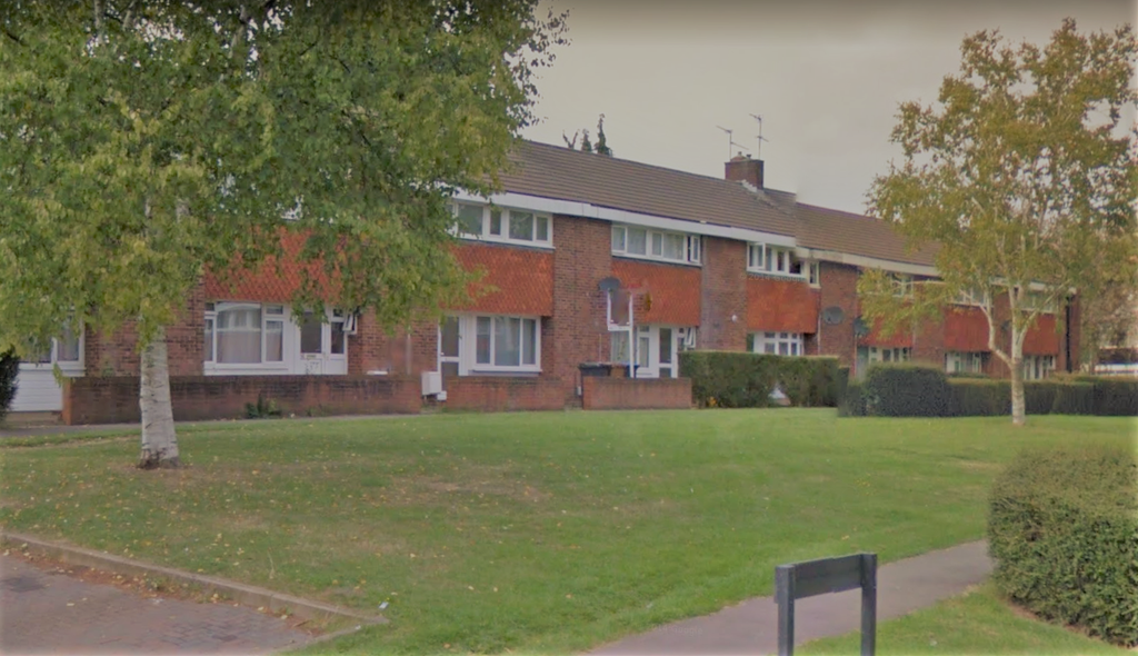 Property photo 1 of 12 Building