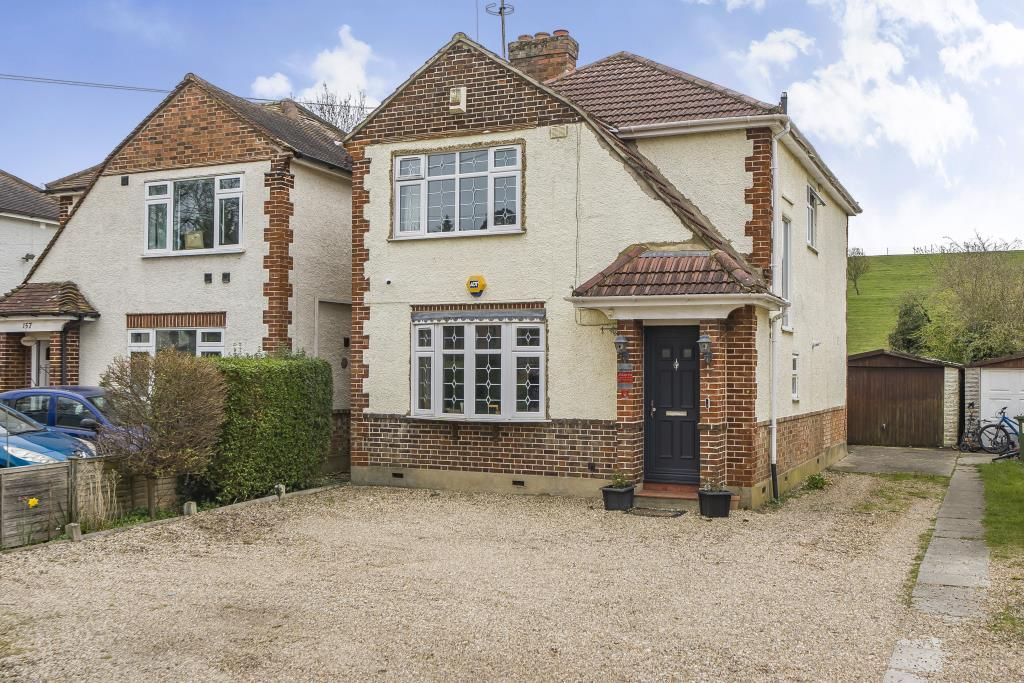 Property photo 3 of 20 External View