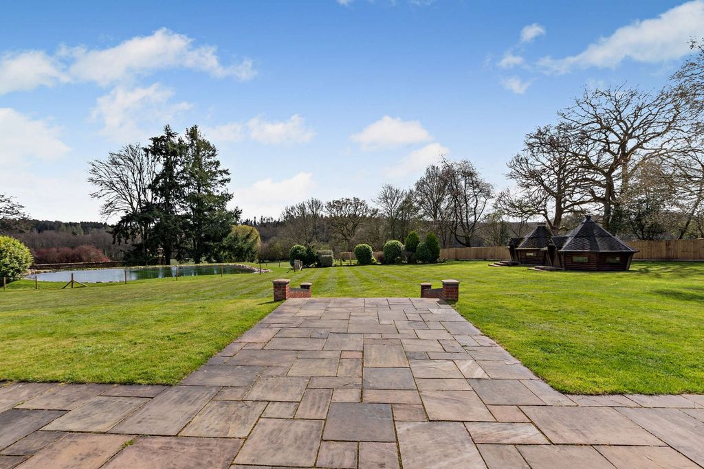 Additional image 17 of 6 bed detached house for saleAndover Road, Highclere, Newbury, Berkshire RG20