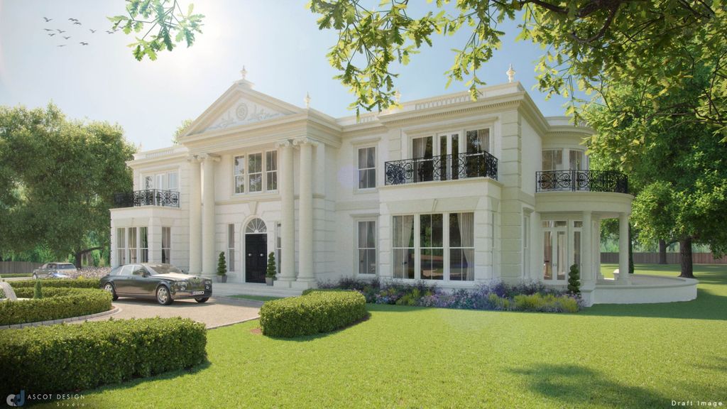 Property photo 2 of 12 Cgi