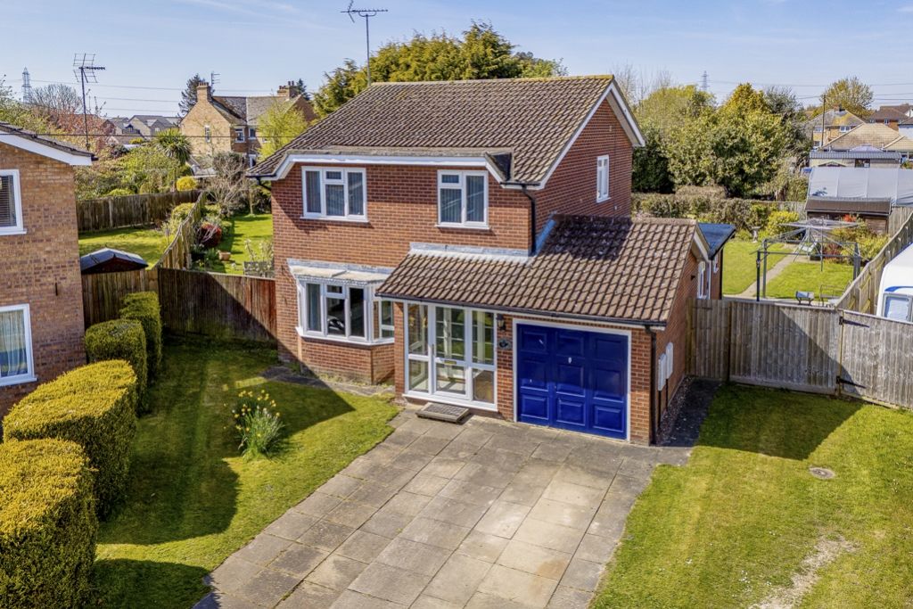 Property photo 1 of 25 16 Meridian Walk (Holbeach)-1
