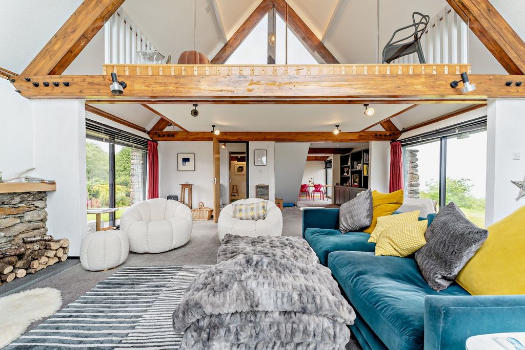 Additional image 6 of 3 bed detached house for saleSealladh Mor, Mealdarroch, Tarbert, Argyll PA29