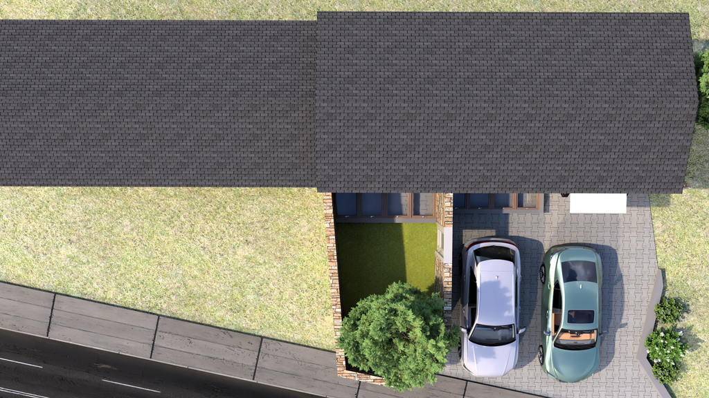 Additional image 4 of Land for saleKennel Terrace, Brixworth, Northampton NN6