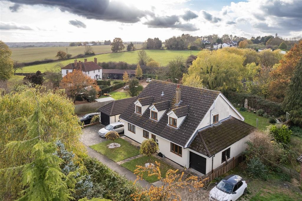 Property photo 1 of 54 Willowbank,  Aerial  (1).Jpg