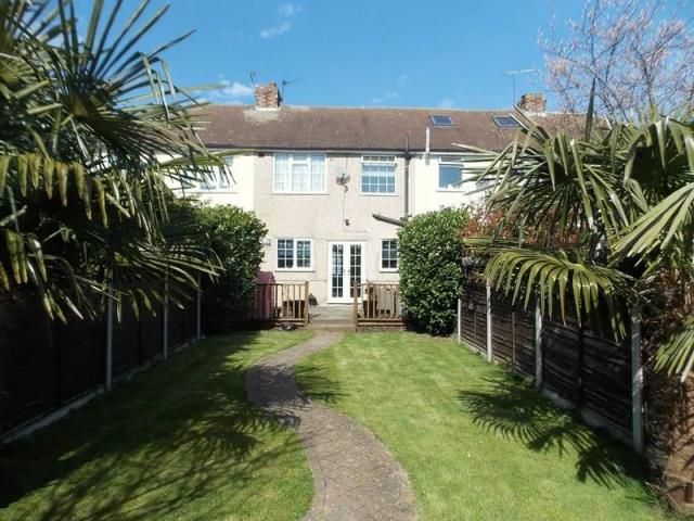 Property photo 3 of 7 External View