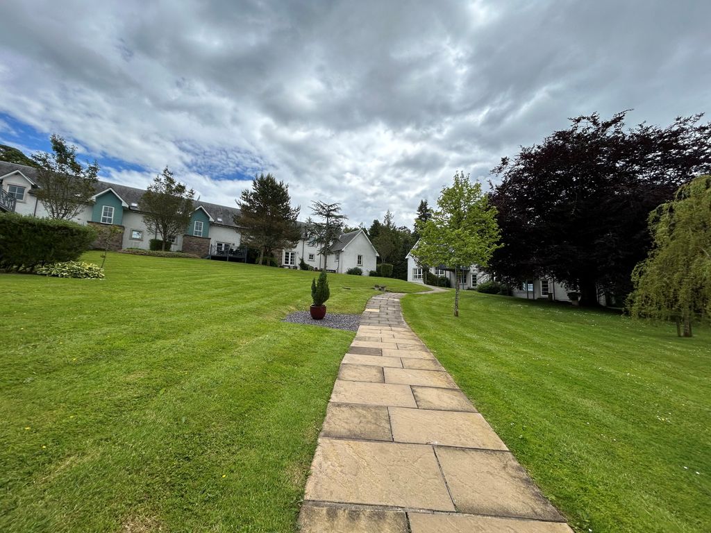 Additional image 14 of 3 bed semi-detached house for saleAuchterarder PH3