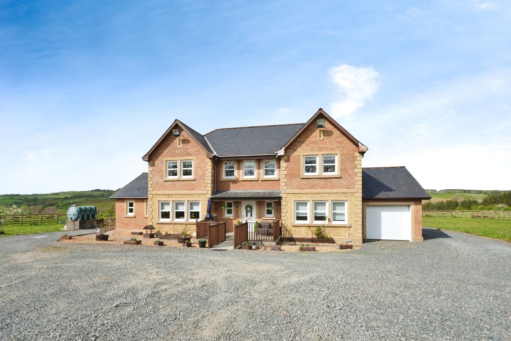 Property photo 3 of 27 External Front