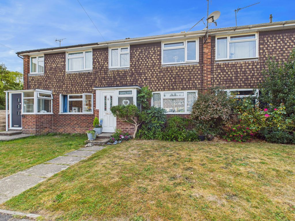Property photo 1 of 11 4 Bedroom Terraced For Sale