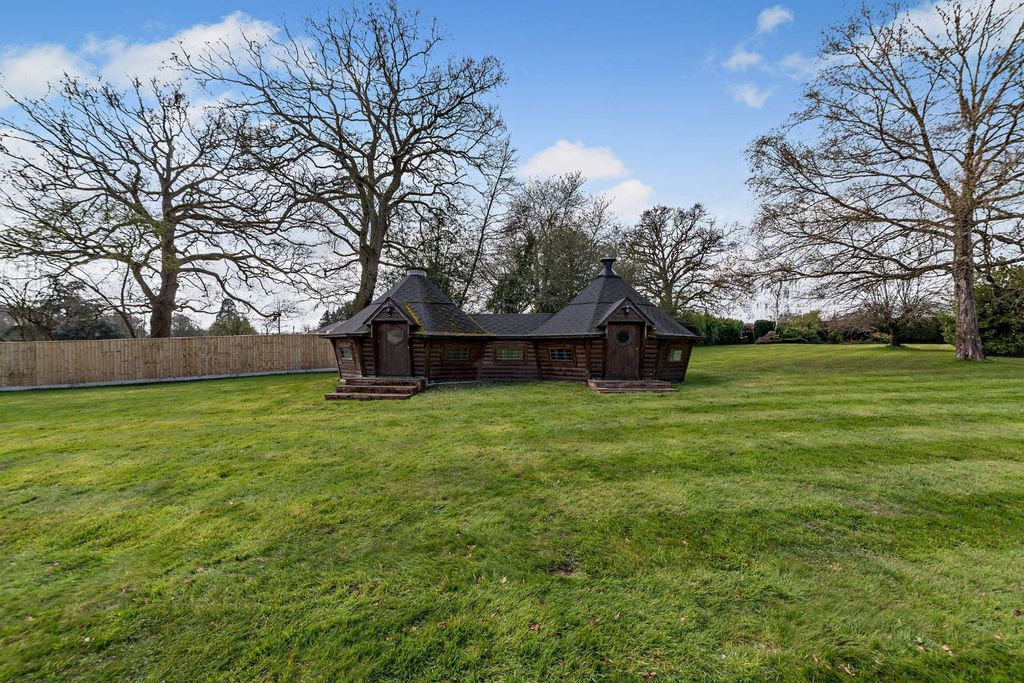 Additional image 14 of 6 bed detached house for saleAndover Road, Highclere, Newbury, Berkshire RG20