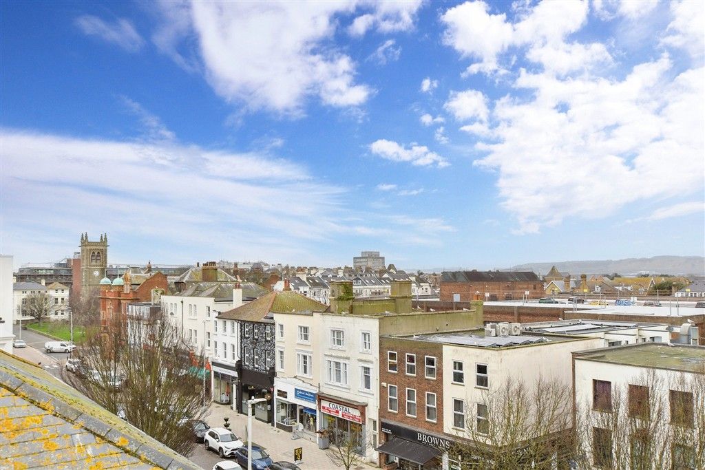 Additional image 13 of 3 bed flat for salePleydell Gardens, Folkestone, Kent CT20