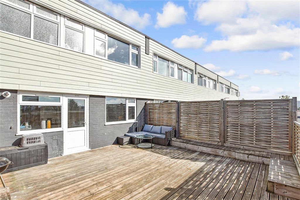 Property photo 2 of 2 Rear Garden