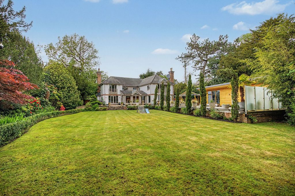 Additional image 23 of 5 bed detached house for saleSouth Downs Road, Bowdon WA14