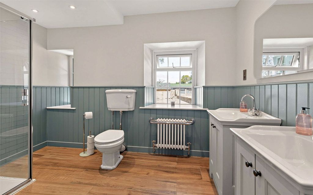 Additional image 18 of 8 bed equestrian for saleLlanvair Kilgeddin, Abergavenny, Monmouthshire NP7