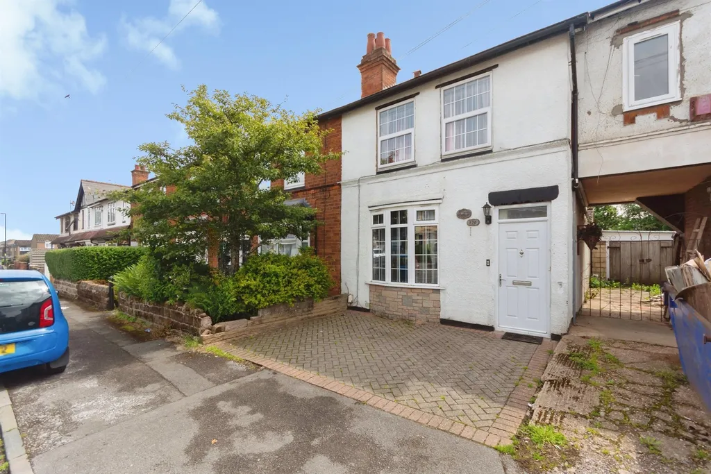 House in Birmingham, West Midlands - View 3