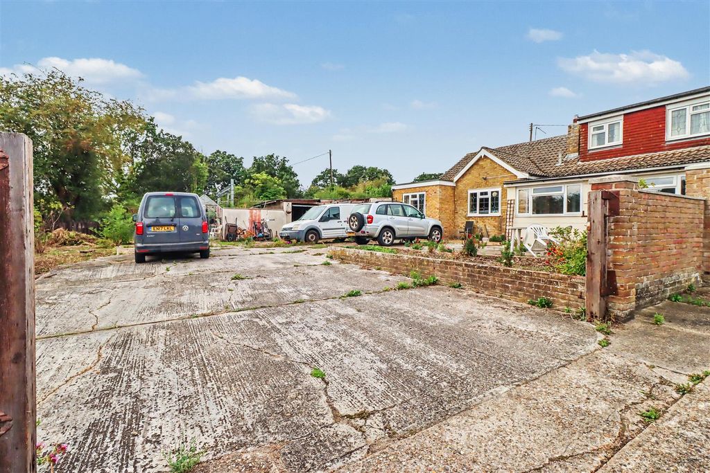 Property photo 2 of 19 Oak Lodge Castledon Road Outside-3.Jpg