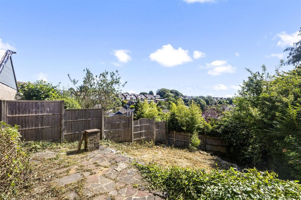 Property photo 3 of 21 Rear Garden