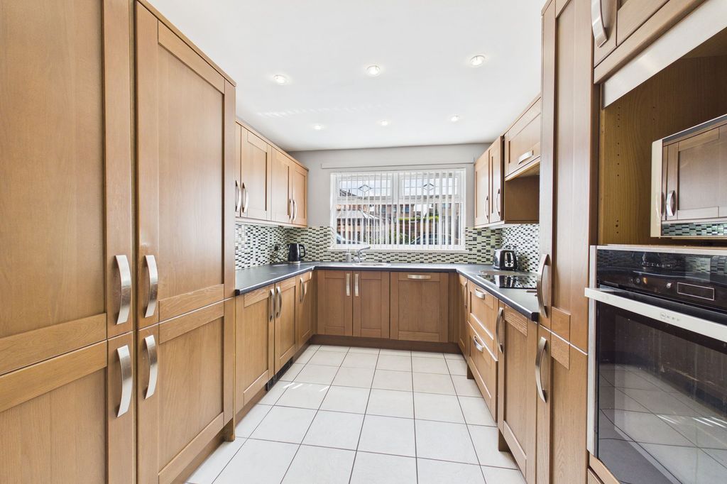 Property photo 3 of 28 Kitchen Angle 1