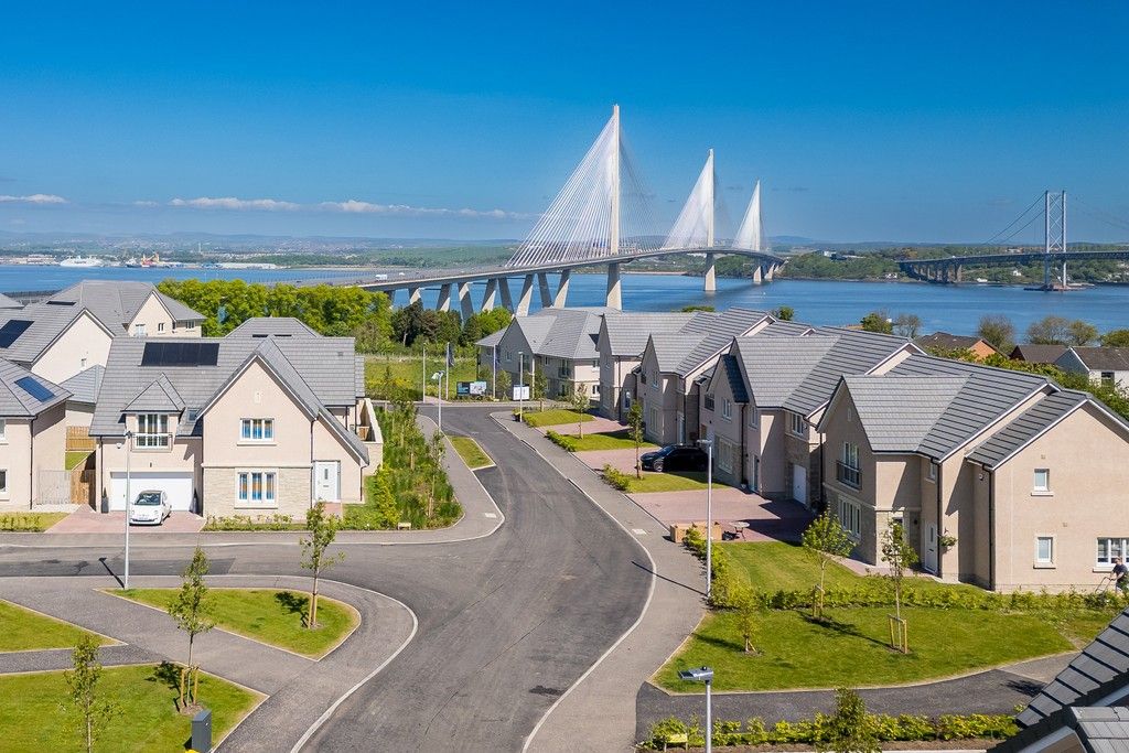 Property photo 3 of 17 Queensferry Heights, South Queensferry