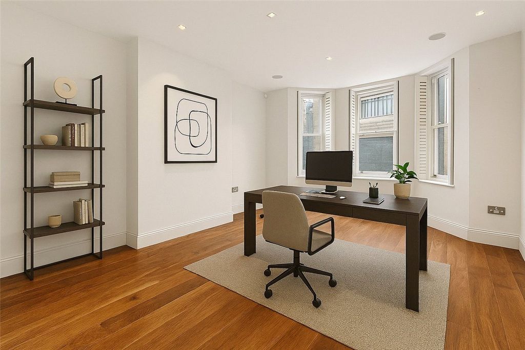 Property photo 3 of 25 Cgi Furniture Added