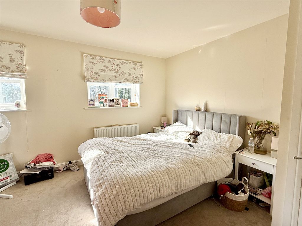 Additional image 8 of 3 bed terraced house for saleMaes Myllin, Llanfyllin, Powys SY22