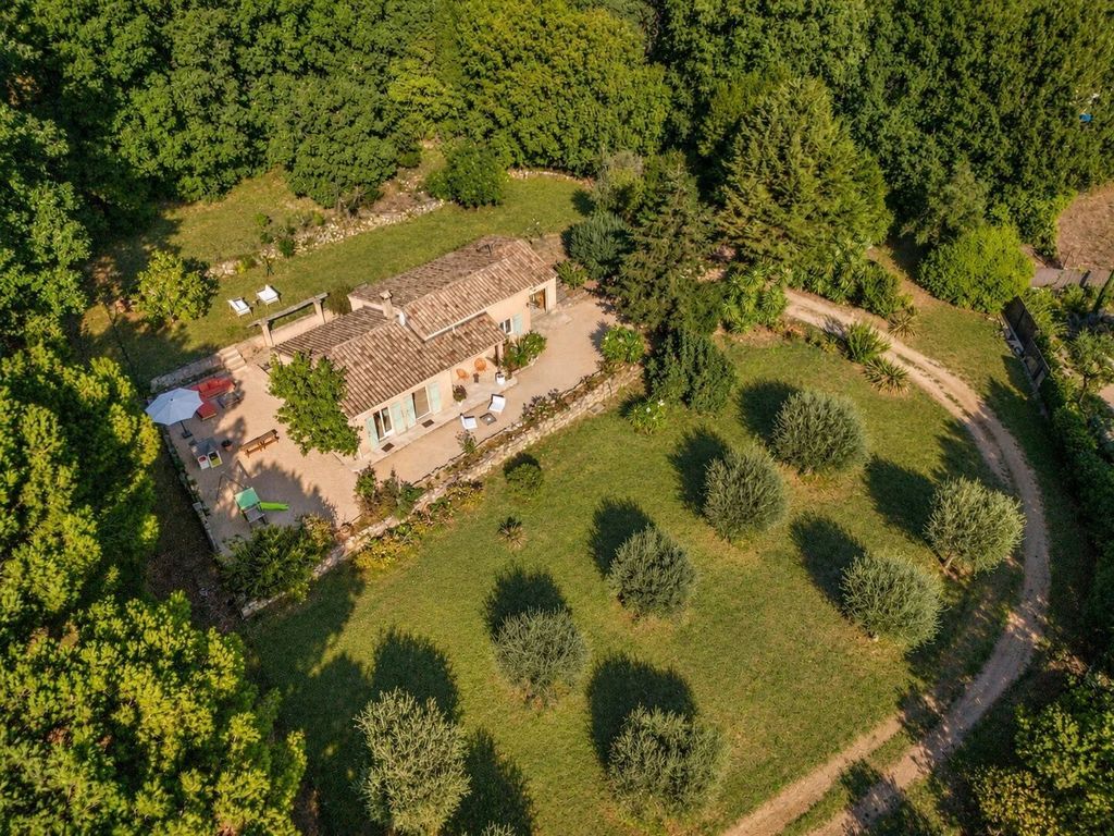 Property photo 1 of 14 Valbonne - Villa With Great Potential – Within Walking Distance To The Village