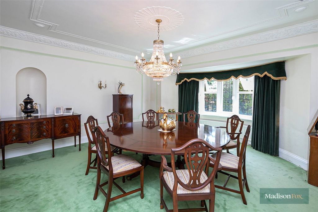 Additional image 8 of 7 bed detached house for saleAlderton Hill, Loughton, Essex IG10