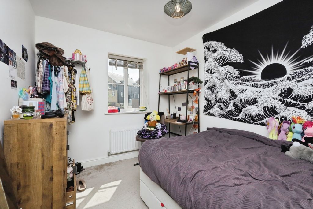 Additional image 14 of 5 bed town house for saleMillennium Way, Heathfield, East Sussex TN21