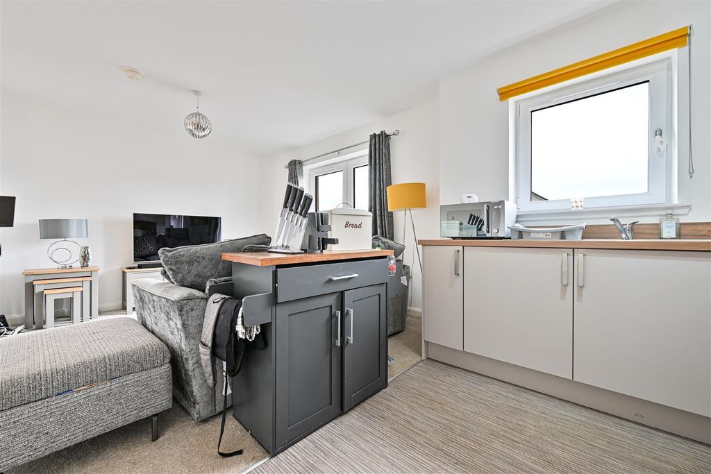 Additional image 7 of 2 bed flat for saleBabbage Court, Motherwell ML1