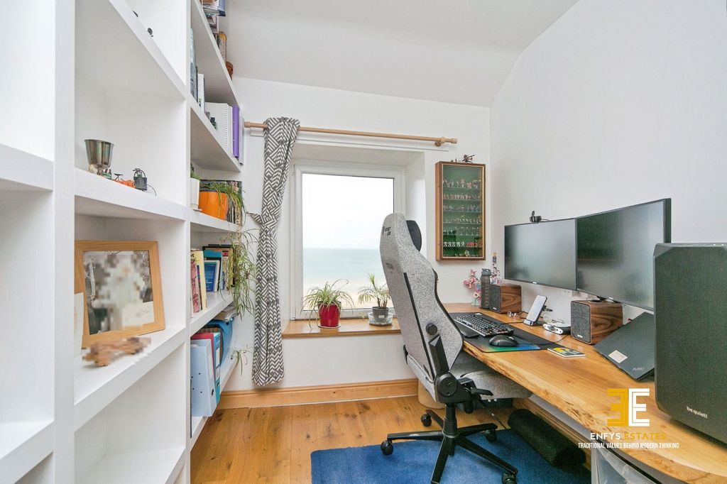 Additional image 10 of 4 bed end terrace house for saleHigh Street, Penmaenmawr LL34