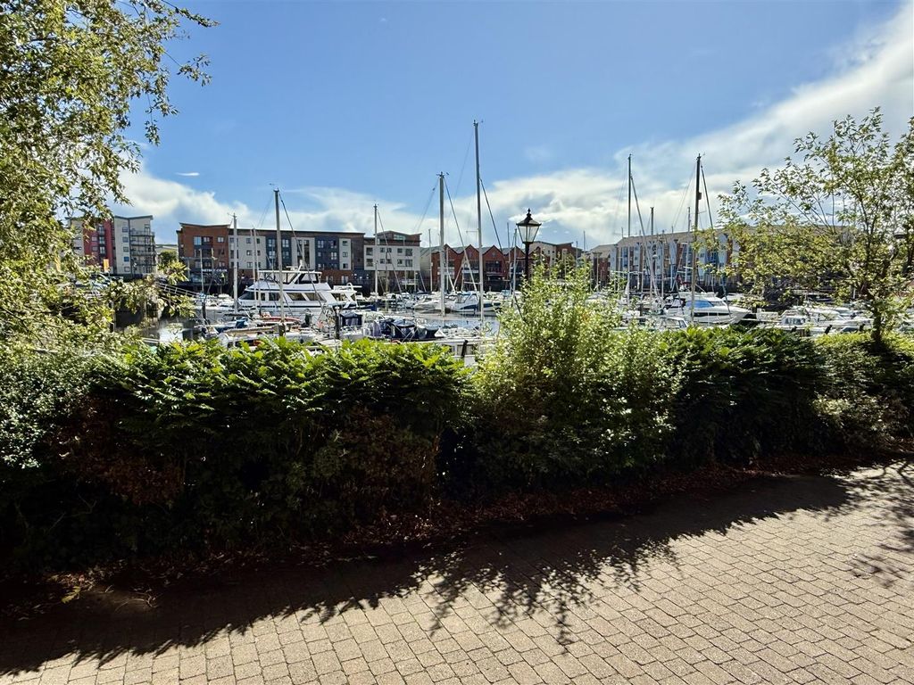 Additional image 16 of 2 bed flat for saleCork House Marina, Swansea SA1