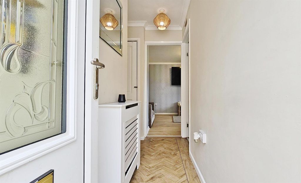 Property photo 3 of 15 Hallway
